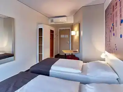 b&b köLn-Troisdorf - 28
