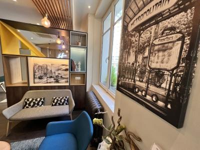 Holiday Inn Paris-Auteuil, An Ihg - 34