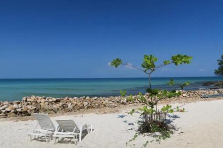 Coconutbeach Bungalows - 42