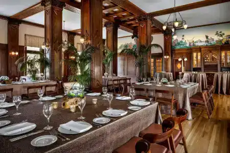 Fairmont Empress - 22