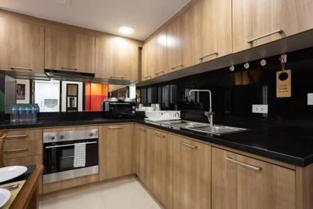 Citismart Luxury - 72