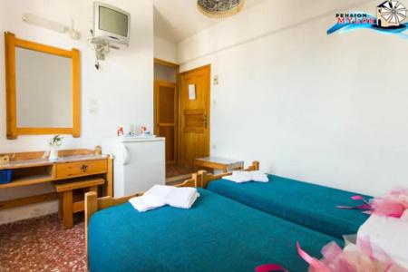 Pension Mylos - 21