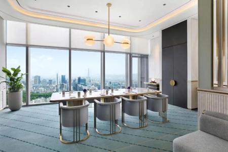 Josun Palace, a Luxury Collection, Seoul Gangnam - 1