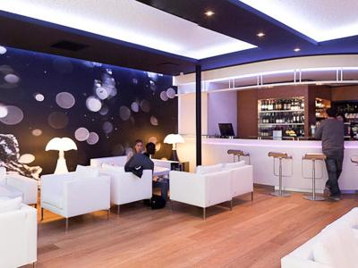 Novotel Toulouse Centre Wilson - 24