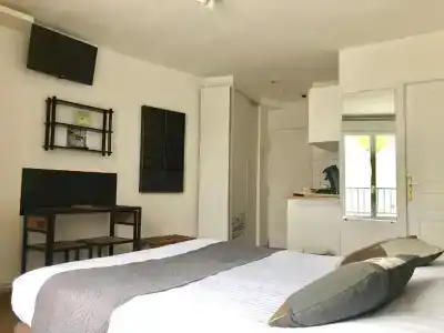Manoir Du Parc (Adults only) - 101