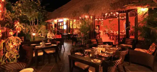 Cham Villas Resort - 27