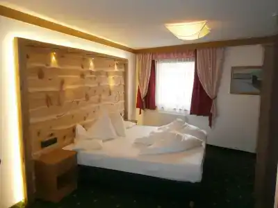Das Kaltschmid - Familotel Tirol - 1