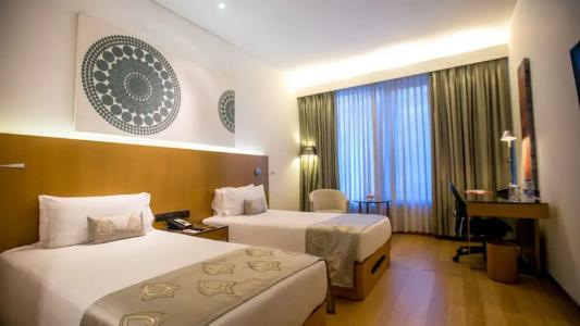 Vivanta Chennai It Expressway Omr - 50