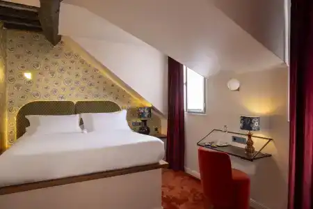 Hôtel De Lutece - Notre-Dame - 2