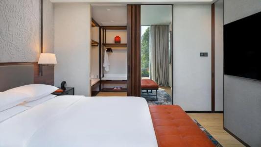 Hyatt Regency Phnom Penh - 58