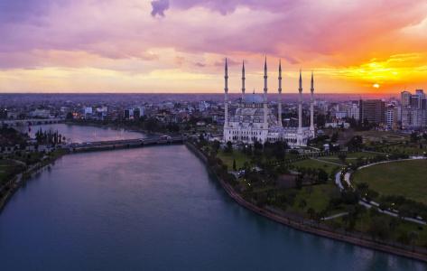 Sheraton Grand Adana - 17