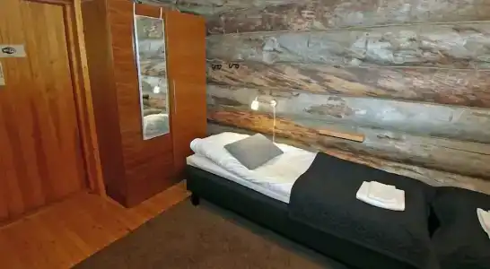 ApartKuukkeli Aurora - 48
