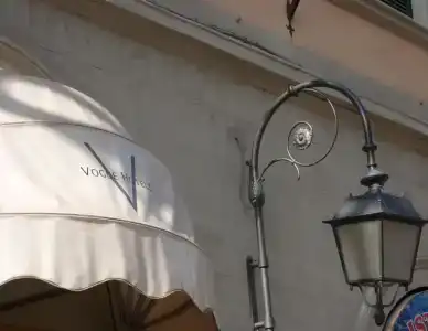 Vogue Arezzo - 0
