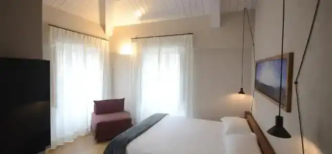 Albergo Centrale - 84