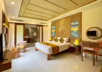 Palm Garden Beach Resort & Spa - 347