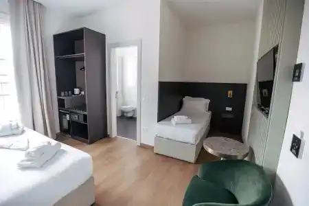 Albergo Arilica - 4