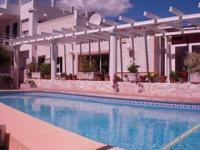 Residencial La Paloma - 15