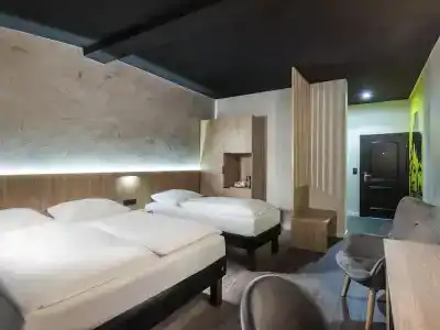 ibis Styles Dresden Neustadt - 42