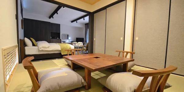 Auberge Yusura - 84