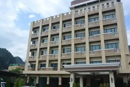 The Centris - 0