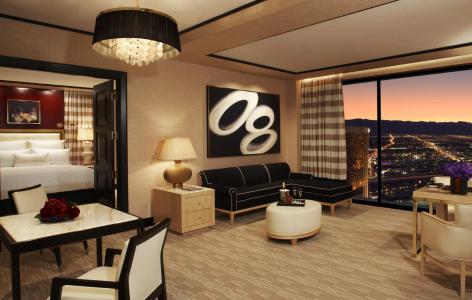 Wynn Las Vegas - 4