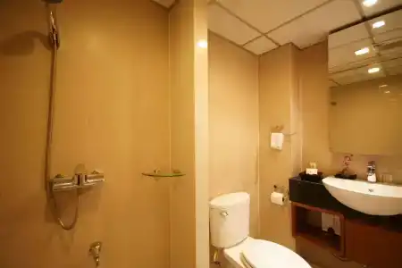 i Residence Sathorn - Sha Plus - 8