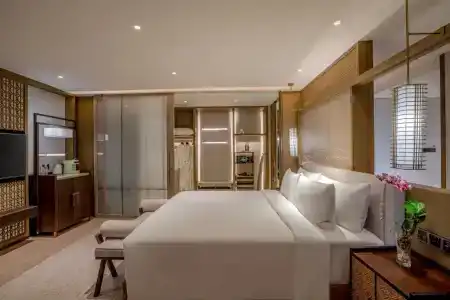 Pan Pacific Yangon - 66