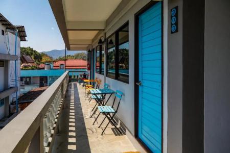 Sleep Guesthouse SHA plus - 3