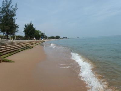 Palm Beach Resort - 20