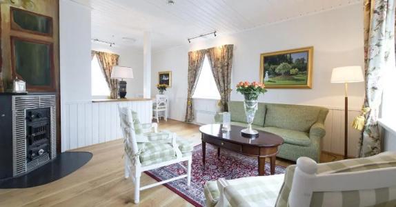 Hovde Gård - 3