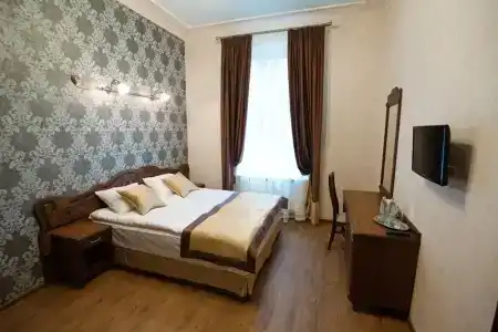 Inn Lviv - 55