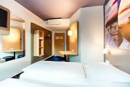 B&B Kaiserslautern - 24