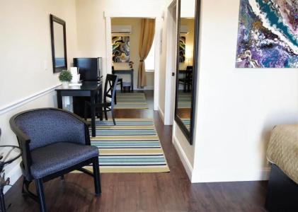 30-A Inn & Suites - 44