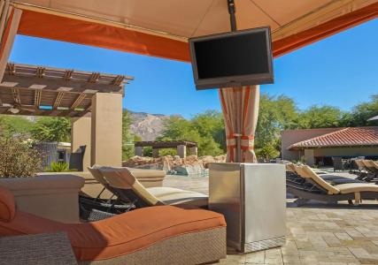 The Westin La Paloma Resort & Spa - 4