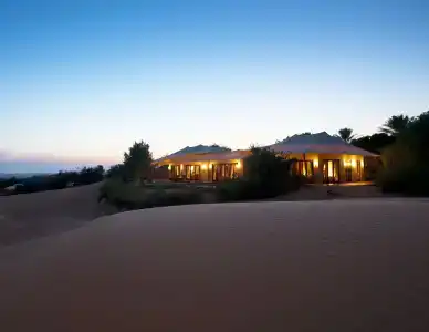 Al Maha, a Luxury Collection Desert Resort & Spa, Dubai - 25