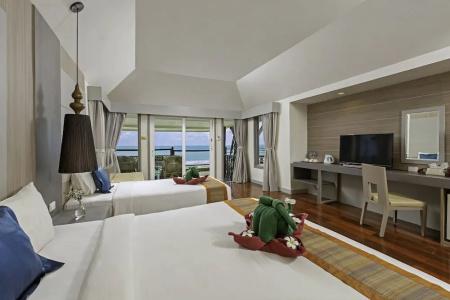 Nakara Long Beach Resort - Sha Extra Plus - 58