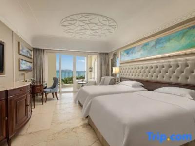 Crowne Plaza Resort Sanya Bay, An Ihg - 113
