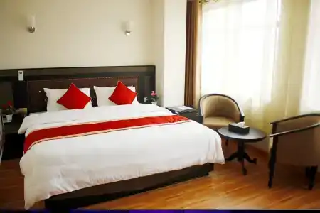 Green Mandala Inn - 10