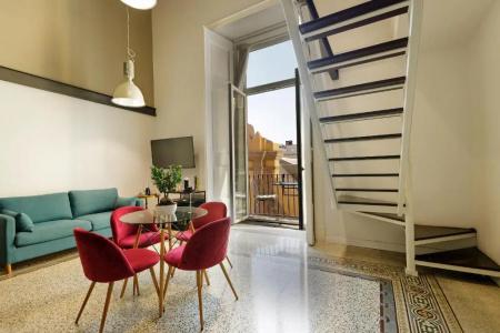 Palà Suites - 253