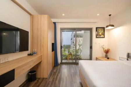 John Boutique Villa - 62