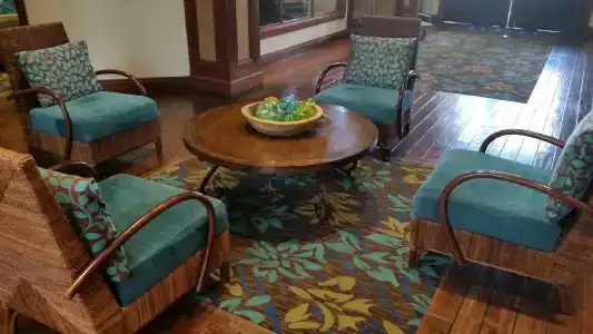Tahiti All-Suite Resort - 11