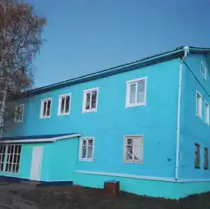 Мезенский берег - 0
