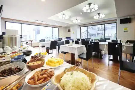 Select Inn Mishima - 17