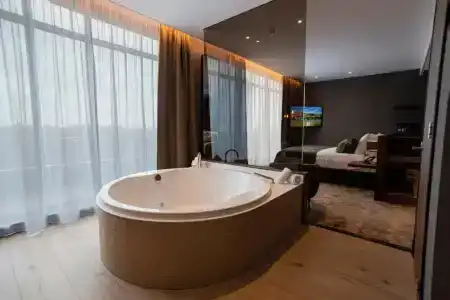 Van Der Valk Almere - 61