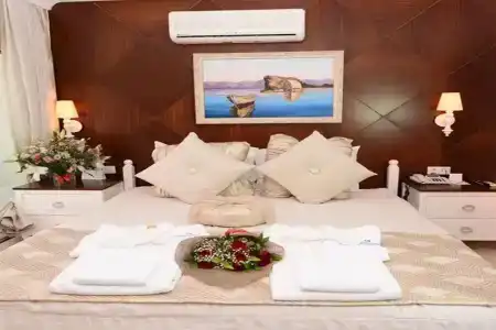 Onkel Resort - 4
