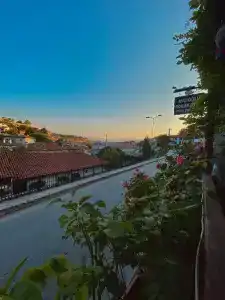 Avcıoğlu Konak Otel - 14