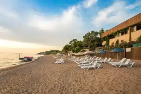 Troas Beach - 38