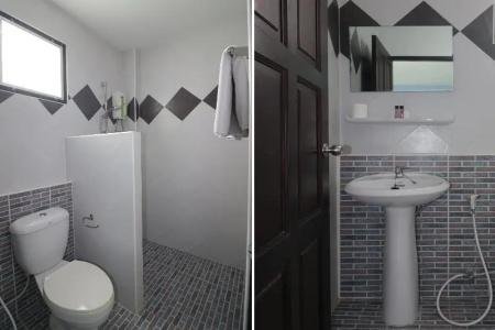 Btc Hua Hin Home Private Pool Villa Downtown Hua Hin - 36