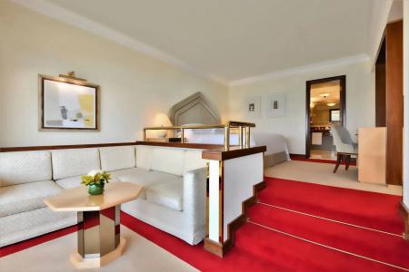 Sheraton Grand Resort & Convention - 3