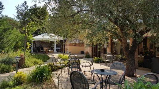 Residence e B&B Villamirella - 78